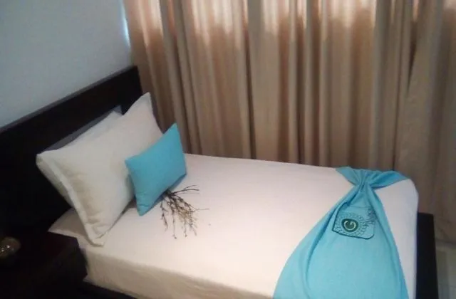 Hotel Green Palace room single